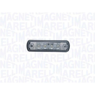 Imagem de MAGNETI MARELLI 719000000133 Luz de circulação diurna esquerda, à direita