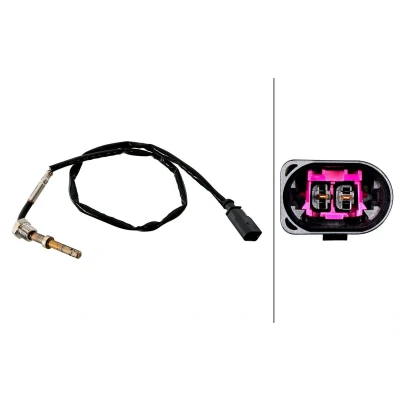 Imagem de HELLA 6PT 358 226 051 Sensor