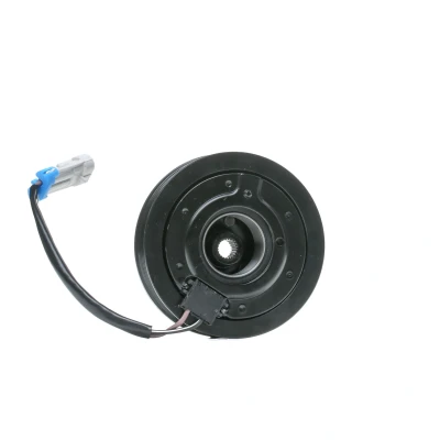 Imagem de THERMOTEC KTT040069 Embreagem de Compressor Ar Condicionado Sanden, SD6V12 OPEL: Combo C Van / Carrinha