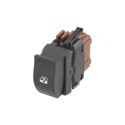 Imagem de TOPRAN 702 105 Interruptor, elevadores dos vidros do lado passageiro, à frente RENAULT: TRAFIC 2 Kasten, OPEL: Vivaro A Van, Combi