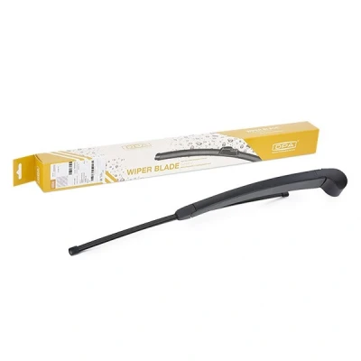 Imagem de Braço de limpa vidros, limpeza vidros Dpa 99550946302 traseira SKODA: Octavia II Hatchback
