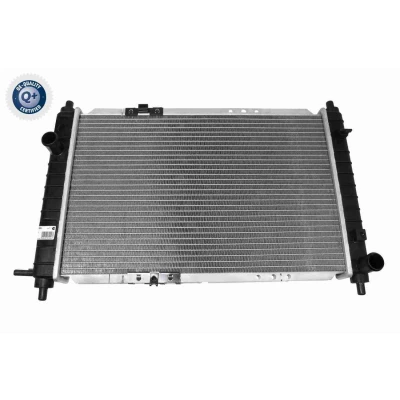 Imagem de VEMO V51 60 0001 Radiador, arrefecimento do motor 460 295 24 Q+, original equipment manufacturer quality Caixa de velocidades manual