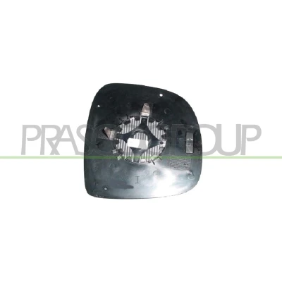 Imagem de PRASCO ME9097503 Vidro Espelho à direita MERCEDES BENZ: Vito Mixto, Viano, Minibus