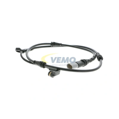 Imagem de VEMO Original Quality V20 72 5135 Sensor de Desgaste Pastilha Freio Eixo dianteiro BMW: X5, X6