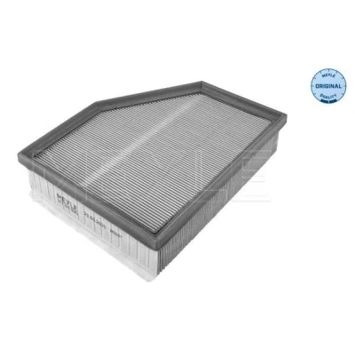 Imagem de MEYLE 312 321 0043 Filtro de ar 66 219 271 Cartucho filtrante BMW: X3, 5 Touring, Sedan