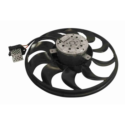 Imagem de VEMO V40 01 1059 Ventilador de Radiador 335mm Q+, original equipment manufacturer quality MADE IN GERMANY OPEL: Astra H Caravan, Hatchback