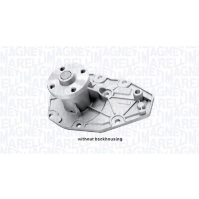 Imagem de MAGNETI MARELLI 352316170952 Bomba de água VOLVO: 340 360 Hatchback, RENAULT: 12 Sedan, Carrinha