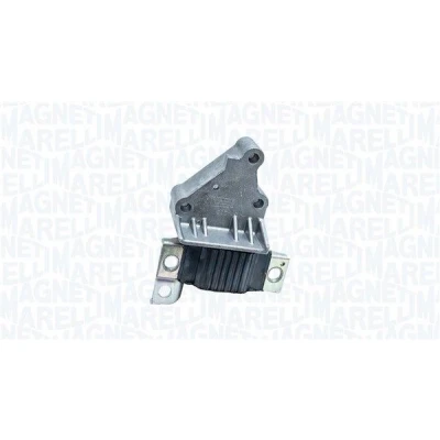 Imagem de MAGNETI MARELLI 030607020458 Suporte, suspensão do motor à frente e atrás FIAT: Ducato III Camião de plataforma / Chassis, Van