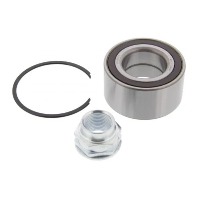 Imagem de MAPCO 26078 Kit de rolamento roda com anel sensor magnético integrado 66 FIAT: Seicento / 600 Hatchback, 500 FORD: KA Hatchback