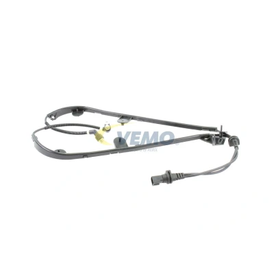 Imagem de VEMO Original Quality V25 72 0056 Sensor de ABS Eixo traseiro para veículos com inductivo 4 1100 1180 12 FORD: Puma