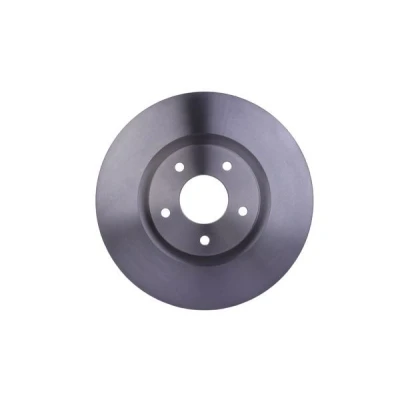 Imagem de HELLA 8DD 355 116 761 Disco de travão 320 28 05/05 114,3 interior ventilado sem pernos fixação da roda, cubo roda