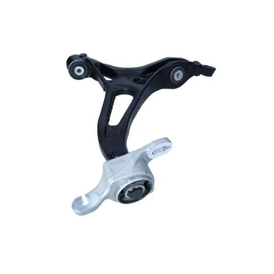 Imagem de MAXGEAR 72 5605 Braço de suspensão à frente, em baixo, esquerda transversal Aço fundido MERCEDES BENZ: Classe ML
