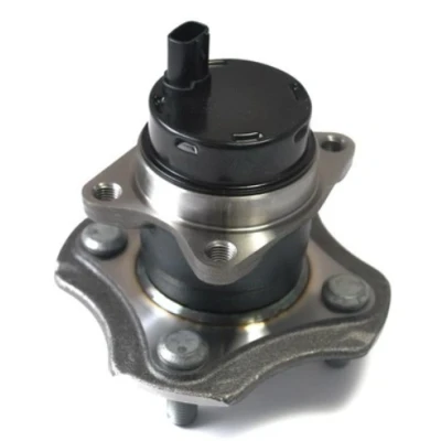 Imagem de ASHIKA 44 22063 Kit de rolamento roda 67mm TOYOTA: Yaris I Hatchback, Verso