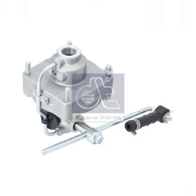 Imagem de Relé, ALB DT Spare Parts 5.70116