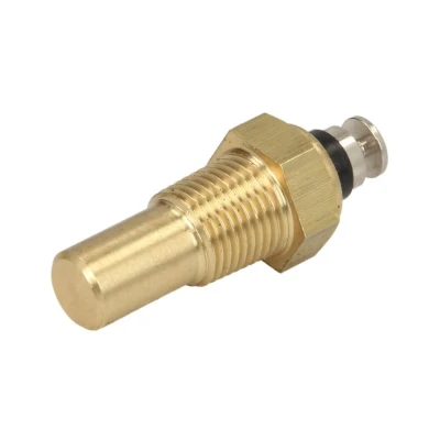 Imagem de EPS 1.830.014 Sensor da Temperatura do Líquido de Refrigeração Made in Italy OE Equivalent SAAB: 9000 Sedan, 900 I Sedan