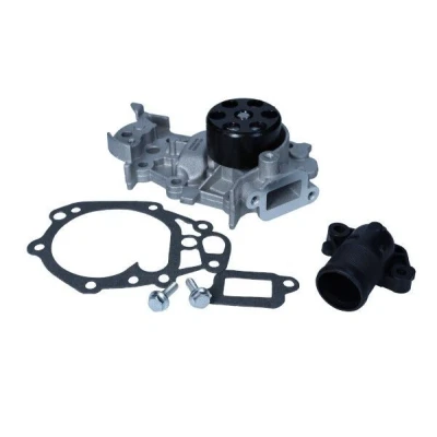 Imagem de MAXGEAR 47 0353 Bomba de água com junta mecânico Metal 56mm para accionamento da correia dentada RENAULT: Kangoo I Express, CLIO 4, 2
