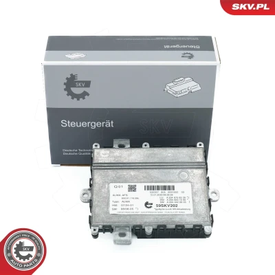 Imagem de ESEN SKV 59SKV202 Unidade de Controle