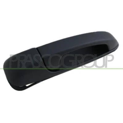 Imagem de PRASCO JE0118007 Puxadores de Porta exterior, à frente, lado direito preto liso JEEP: GRAND CHEROKEE 2