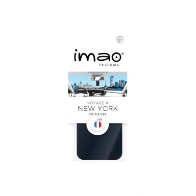 Imagem de Imao Fruity, 31 days 1710851 Ambientador preto