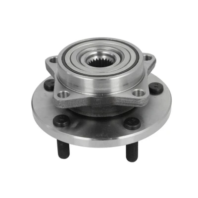 Imagem de Rolamento de roda BTA H15007BTA