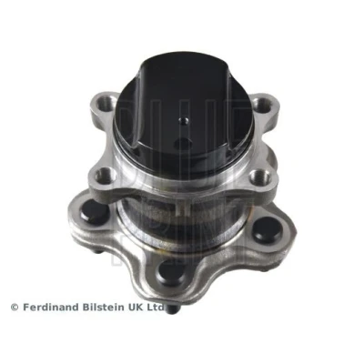 Imagem de BLUE PRINT ADN18358 Kit de rolamento roda NISSAN: Qashqai / Qashqai+2 I, 2, X Trail, RENAULT: Koleos I