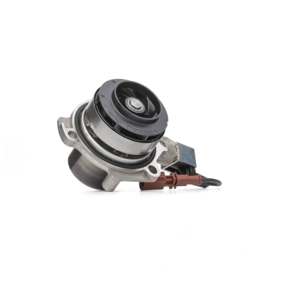 Imagem de SKF VKPC 81278 Bomba de água com juntas contacto corte integrado, comutável Plástico para accionamento da correia dentada endado,