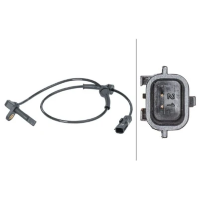 Imagem de HELLA 6PU 012 679 911 Sensor de ABS Hall 2 640