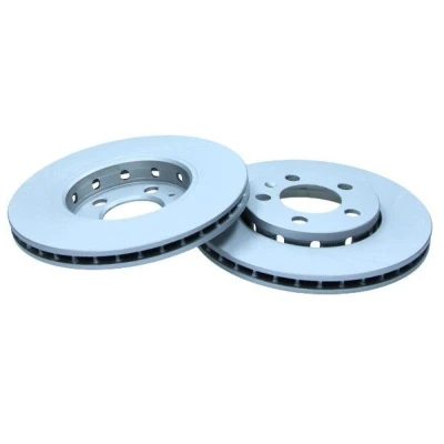 Imagem de QUARO QD0002 Disco de travão Eixo traseiro 256 22 5 100 ventilado fora pintado sem cubo roda, pernos fixação da roda VOLKSWAGEN: Golf 4