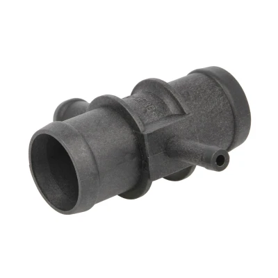 Imagem de CALORSTAT by Vernet WF0243 Flange sem junta VOLKSWAGEN: Passat B6 Sedan, Golf 5, Jetta 3, SEAT: Leon II Hatchback, Altea, Altea XL, AUDI: A3 Sportback