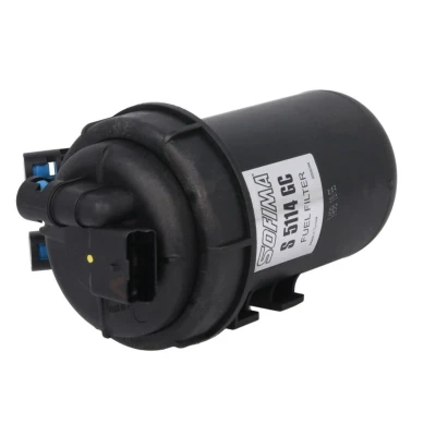 Imagem de Filtro de combustível SOFIMA S5114GC