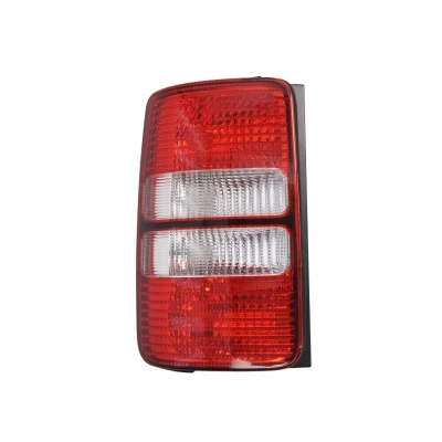 Imagem de TYC 11 12564 01 2 Farolim esquerda crómio sem porta lâmpadas VOLKSWAGEN: Caddy 3