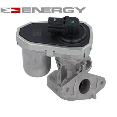 Imagem de ENERGY ZE0043 Válvula EGR elétrico sem radiador da recirculação dos gases de escape, com juntas FIAT: Ducato III Van
