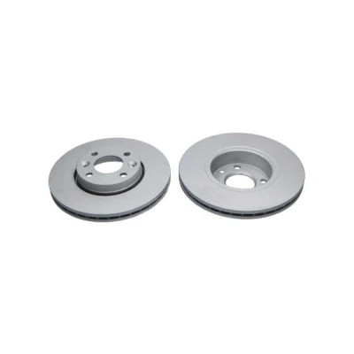Imagem de KAVO PARTS BR 6785 C Disco de travão 260 22 4 100 ventilado revestido RENAULT: MEGANE 2, CLIO 3, 2 Stufenheck, NISSAN: MICRA 5, Note I