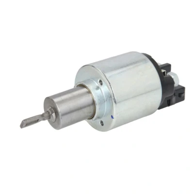 Imagem de MAGNETI MARELLI 940113050343 Interruptor electromagnético, motor de arranque VOLKSWAGEN: Golf 4, TRANSPORTER 4 Bus, Passat B3/B4 Variant