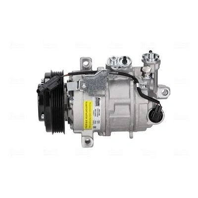 Imagem de NISSENS 891108 Compressor 6SES14C R134a, R1234yf