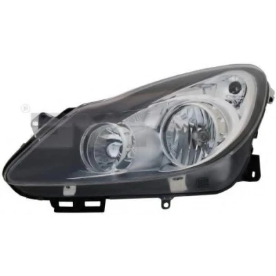 Imagem de Farol principal TYC 20 1196 05 2, Links