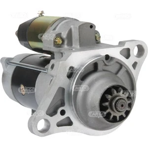 Imagem de Motor de arranque HC Cargo 114474