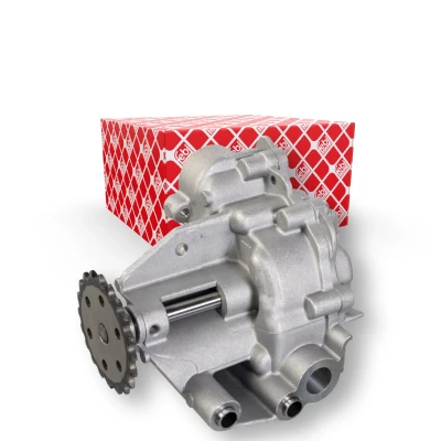 Imagem de FEBI BILSTEIN 179360 Bomba de Óleo com carreto RENAULT: MASTER 3 Kasten