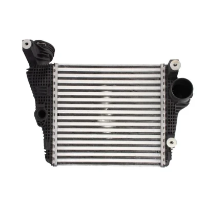 Imagem de NRF 309025 Intercooler PORSCHE: Macan