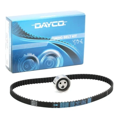 Imagem de DAYCO KTB259 Jogo de correias dentadas RENAULT: CLIO 2, Kangoo I Express, MEGANE 1