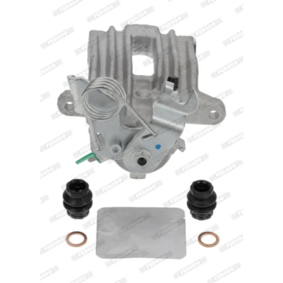Imagem de FERODO PREMIER FCL692798 Pinça de travão Alumínio fundido 90 com acessórios VOLKSWAGEN: Passat B5 Sedan, GP Variant