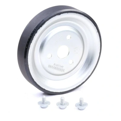Imagem de DAYCO APV2978 Polia da correia, bomba de água MINI: Hatchback, PEUGEOT: RCZ Coupe, 208 I Hatchback