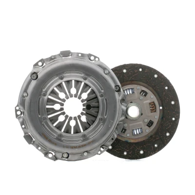 Imagem de VALEO KIT2P 832388 Kit de embraiagem com prato da embraiagem, sem desembraiagem central disco 240 MERCEDES BENZ: Vito Mixto