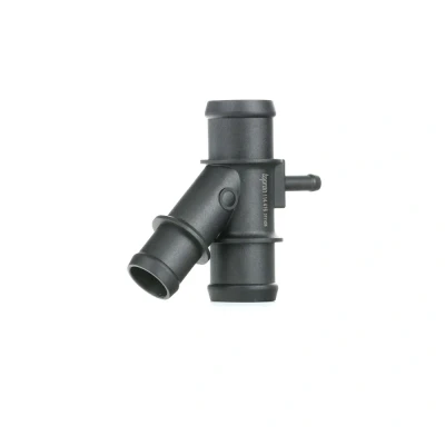 Imagem de TOPRAN 114 416 Flange GFK (plástico reforçado a fribra de vidro), Poliamida 6.6 VOLKSWAGEN: GOLF 5, 6, SEAT: Leon II Hatchback, Altea, Altea XL