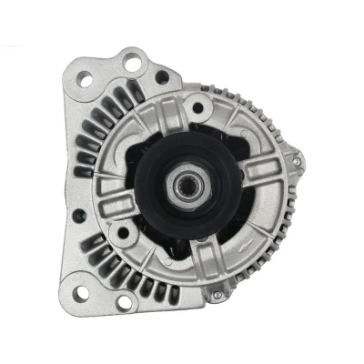 Imagem de AS PL A0868PR Alternador 12V 70A VOLKSWAGEN: Golf 4, Polo III Hatchback, Caddy 2 Kastenwagen, SEAT: Ibiza 2, 3, Alhambra I, AUDI: A3 Hatchback