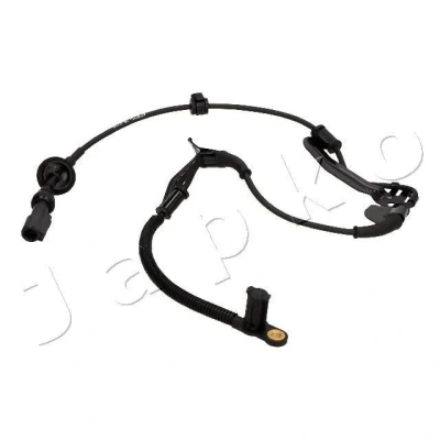 Imagem de JAPKO 151324 Sensor de ABS Eixo dianteiro, lado direito