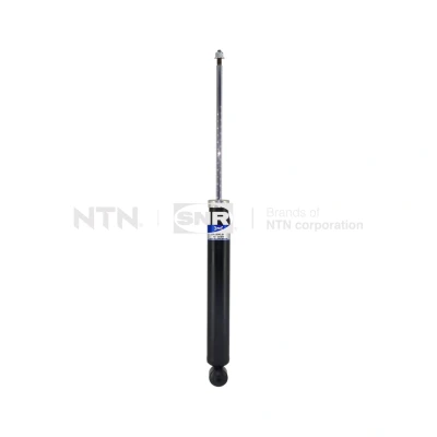 Imagem de SNR SA95913.15 Amortecedor Eixo traseiro Pressão do gás 652mm 401mm 48mm Tubo duplo telescópico cavilha em cima PEUGEOT: 307 Hatchback