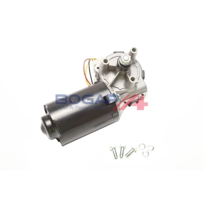 Imagem de BOGAP W5511108 Motor de Limpa Vidros 12V FIAT: Panda II Hatchback, Doblo I Cargo