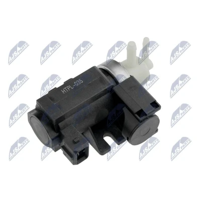 Imagem de NTY EGR PL 035 Conversor de pressão, turbocompressor electro pneumático OPEL: Astra H GTC, Corsa C Hatchback, Caravan