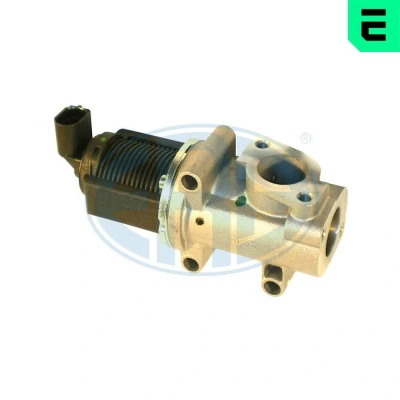 Imagem de ERA 555061A Válvula EGR elétrico com juntas OPEL: Astra H Hatchback, Caravan, Vectra C FIAT: Ducato III Van, Grande Punto Hatchback